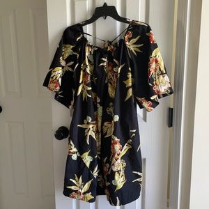 Free people tunic